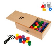 신나라-닷컴_샘통 준1가베 2.5cm형 프뢰벨 은물 교구 수교구 원목 놀이 두뇌개발_ tlsskfk, 신-컴-선택사항없습니다