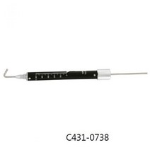 MSM023605일산 C431-0738 텐션게이지TK-2000(캐논)