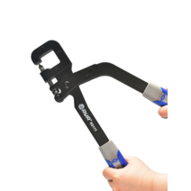 수동 철판 펀칭기 펀칭펜치 앵글 샤시 타공 천공, 타입2