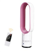저소음 서큘레이터 선풍기 가정 휴대용 에어 컨디셔너 소형 공기 냉각기 USB 팬 사무실 테이블 팬을위한 다, 06 220V ROSE_03 UK