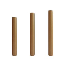 지관통 택배포장 낚시대 우산 종이 파이프 55파이 76파이 60파이 (상세설명참조), 60x1200mm 지관통