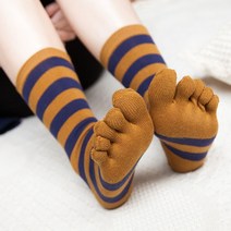 무좀양말순면 발톱무좀 발가락수면양말 발가락사이무좀 장목 단목 발가락수면 런닝 면 겨울 발가락양말 무좀 양말 세트