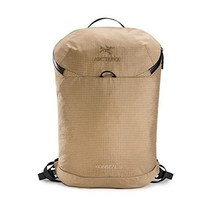 일본발송 ARCTERYX (아크테릭스) Konseal 15 Backpack 컨실 백팩 27438, Free Size, Canvas