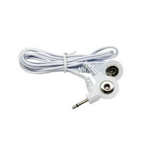 손찜질팩 발찜질팩 온수 전기 무선 충전식 찜질기 찜질팩 전도성 전극 양말 발 마사지용 케이블 Tens Unit 디지털 관리 근육, Wire Only