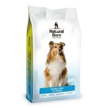 수상한 잡화 내추럴본 에코 스페셜 (10kg) 신상품 강아지사료 애견사료 애견용품 건강사료 영양사료, 본상품