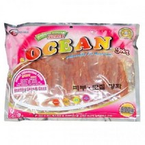 (써니) 오션 사사미 (피부/모질 개선) 500g, 1, 본상품선택