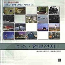 NSB9788955264838 새책-스테이책터 [수소 연료전지 2] --신.재생에너지 RD&D 전략 2030 시리즈 7-북스힐-에너지관리공단 신.재생에너, 수소 연료전지 2