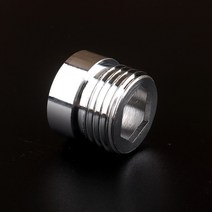 1/2 "암수-3/4" M16 18 20 24 28 스테인레스 스틸 나사산 탭 커넥터 나사산 스위블 조인트 어댑, 04 Male0.5-Male18