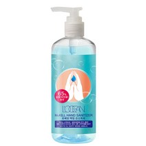 로쎄앙 300ml 펌프형 손세정제 살균 멕길 손소독제 겔, 본상품선택