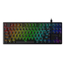 킹스톤 HyperX Alloy Origins RGB / 하이퍼X 알로이 오리진 RGB (적축/한글각인)