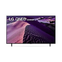 LG 22년형 86인치 4K UHD QNED 스마트 TV 86QNED85, 벽걸이형, 수도권설치, 수도권 설치