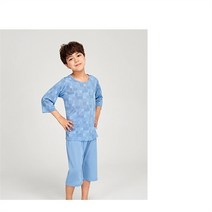 투키즈 NC13 TE쿨7부남상하01 TES아이스쿨7부남상하01