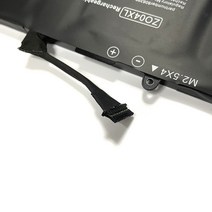 노트북 배터리 호환 notebook battery HP ZBook Studio G3 G4 모바일 워크 스테이션 시리즈 용 새 152V 64W, 한개옵션0