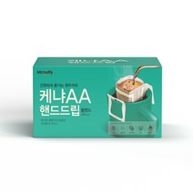 (드립백) 케냐 AA 블렌드 24개입