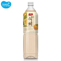 동원에프앤비 양반 배식혜 1.5L x 12개