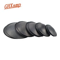 차량용 메조 우퍼 ghx 스피커 먼지 캡 커버 서브우퍼 -150mm 다양한 옵션 스피커, 45mm