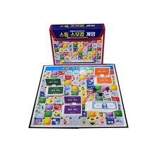마인드 흡연예방 금연교육 스톱 스모킹 965931, 단품