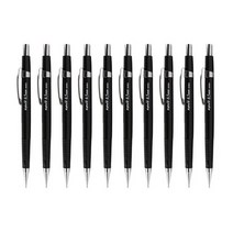 알파 제도샤프 0.5mm 10개