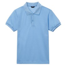 남녀공용 30수 PK 반팔 카라티셔츠 (19색 S~3XL) 티셔츠