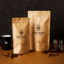 하와이 코나 커피 원두 하와이안, 200g, 더치, 1개