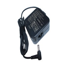 노트북 어댑터 충전기 5v1a 19v c타입 직류 전원 장치 3 42a 5 52 5mm 공급 장치 asus pa 1650 7 pa 1650 4 adp 65gd b adp a 용, 없음