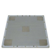 [해외] ZORTRAX M2 M 3 용 3D 프린터 가열 빌드 베드, 300 with heating