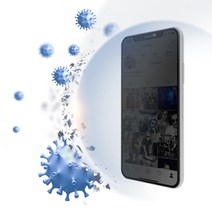 판저글래스 강화유리 아이폰 12 pro max mini 프로 맥스 미니, 아이폰12 / 아이폰12프로, 프라이버시
