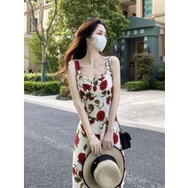 가을원피스 돌잔치원피스 빅사이즈 하객 40대 상견례 원피스 엄마