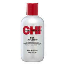 치 실크 인퓨젼 남자 여자 머리 헤어 에센스 177ml 355ml, 옵션선택, 단품