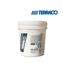 테라코 테라코트 드라이 비트 엑셀 22kg, TK-336(은회색)