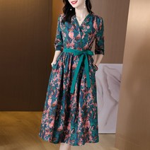르엠마 체스 하객룩 정장룩 모임룩 뷔스티에 여자반팔 여성반팔 여자쉬폰 여성쉬폰 간절기원피스 긴팔원피스 롱원피스 여름원피스 프릴원피스 플라워원피스 봄원피스 쉬폰 원피스