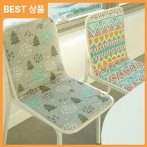 2023 리빙잼 전기방석 온열방석 쇼파용 사무실용 발열 의자 고양이 미니 1인용 2인용, 등받이용(2인용), 소프트민트