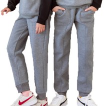 지프 조거팬츠 (기모)