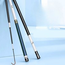 경질낚시대 민물대 낚시 중국 잉어 향어 바다, (고탄소 카본천) 5H28 19톤 3.9미터만 39그램