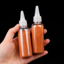 브라인 쉬림프알 브라인쉬림프에그 물고기밥 수족관 열대어 음식 아르테미아 포격 계란 새우