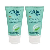 아트릭스 스트롱 프로텍션 크림 75ml 2개