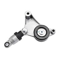 754171 ADIGARAUTO 419022 Automatic Belt Tensioner wPully Compatible with Toyota Camry 20022009 Scion