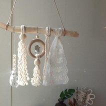 그라제핸즈 썬캐쳐 레이스 월행잉, 드리프트우드