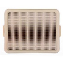 라온 프리미엄 토일렛 - 아이보리 강아지배변판