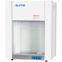 무균 작업대 멸균 부스 먼지없는 배양 식품 클린벤치, SN-VD-850(데스크탑)