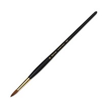 [라파엘] 수채화붓 1862 콜린스키 [6174460]4호, 상세설명 참조, 없음