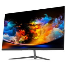 비트엠 Newsync U270H 엣지 IPS HDR 무결점 모니터