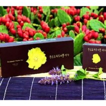 진시황이 찾았다는 천년초비누(1셋트3개들이)