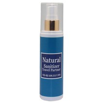 천연성분 소독제 살균제 스프레이 100ml, 1개
