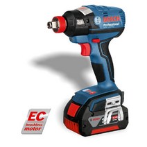 [AJZ_4997644] 보쉬-충전임팩드라이버렌치 GDX18V-EC 18V 4.0Ah (1EA) 임팩트렌치 렌치 작업렌치 공구렌치 충전렌치