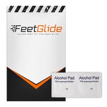 피트글라이드 G PRO 슈퍼라이트 지프로무선 G303 G102 G304 M42 G502 바이퍼 마우스 피트, G302/G303 마우스피트