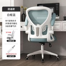 초등학생 공부 의자 인체공학 편안한 가정용 중학생 사무실 서울대 강남 청담동, 기본1