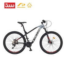 [2023년삼천리자전거] 아팔란치아 MTB형 칼라스70 30 27.5 M, 단품