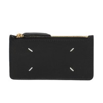 브랜드없음 메종 마르지엘라 카드홀더 S56UI0143 P4985 T8013 BLACK [MSW002bk]