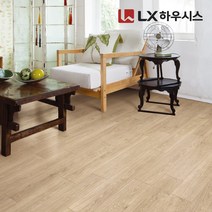 LX하우시스(1.8T / 2.2T) 모노륨 셀프장판 친환경 무료재단 뉴청맥 자연애, ZJ-31883